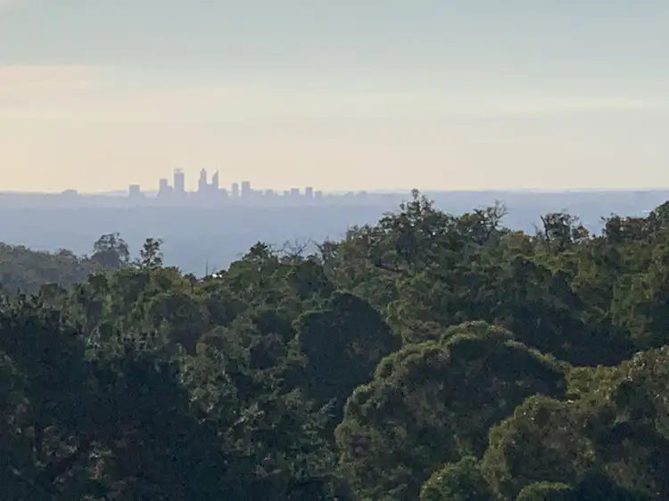 Fourth view of Homely land listing, 21 Grieve Way, Bedfordale WA 6112