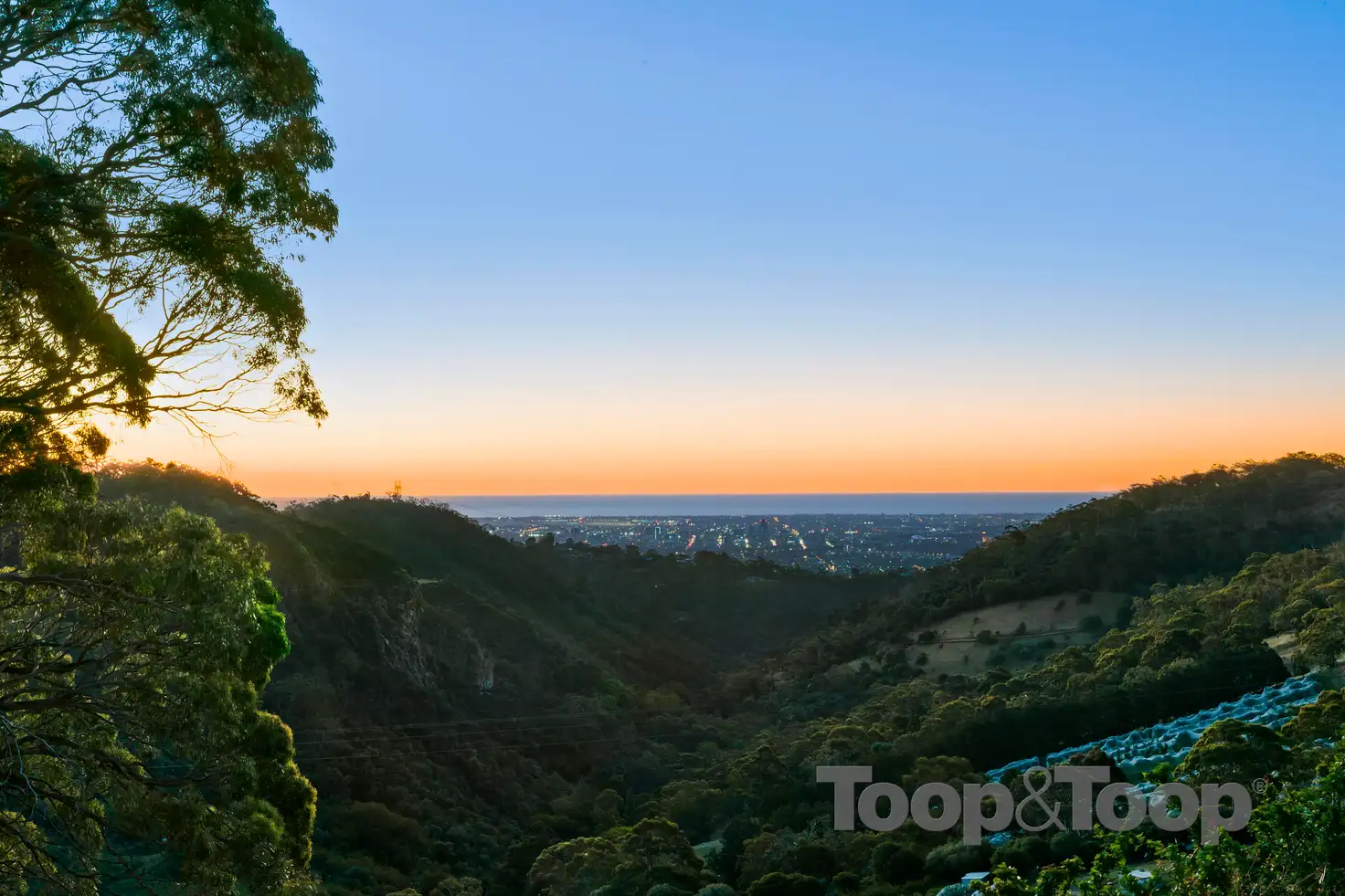 Main view of Homely land listing, LOT 120, 212 Norton Summit Road, Norton Summit SA 5136
