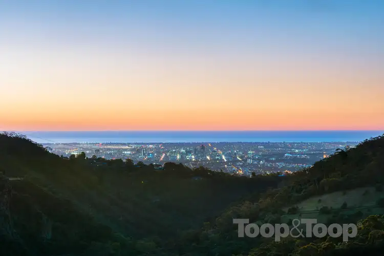 Second view of Homely land listing, LOT 120, 212 Norton Summit Road, Norton Summit SA 5136