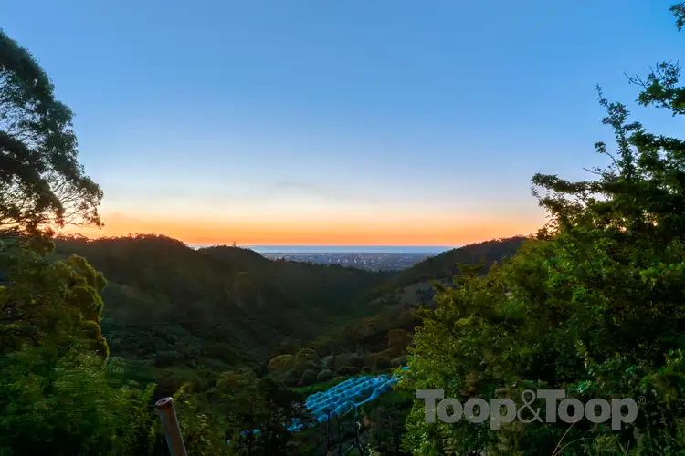 Third view of Homely land listing, LOT 120, 212 Norton Summit Road, Norton Summit SA 5136