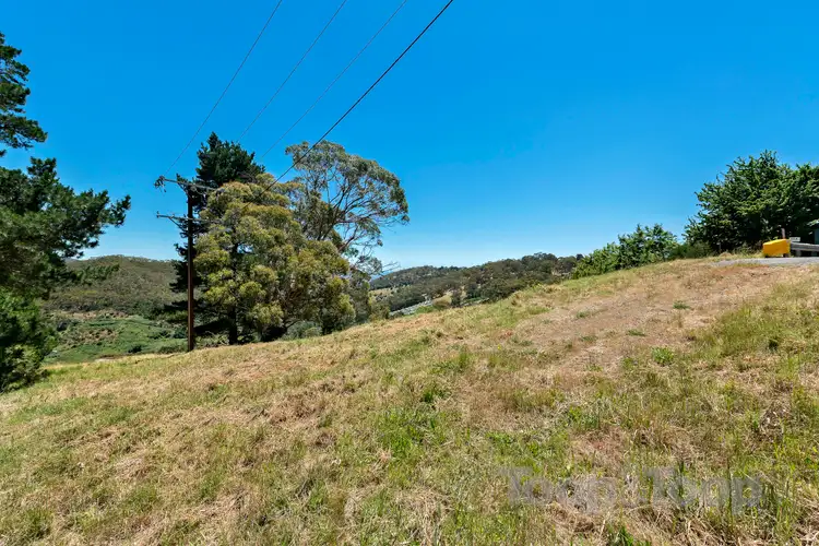 Fourth view of Homely land listing, LOT 120, 212 Norton Summit Road, Norton Summit SA 5136