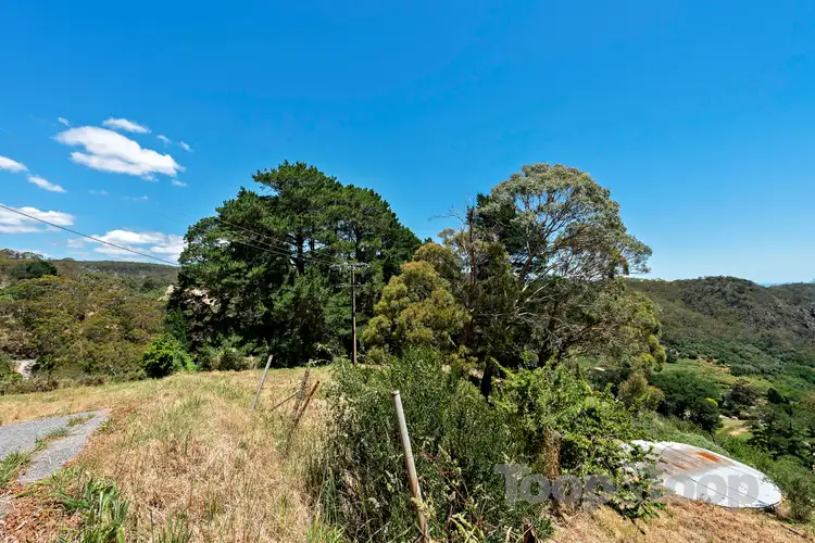 Sixth view of Homely land listing, LOT 120, 212 Norton Summit Road, Norton Summit SA 5136
