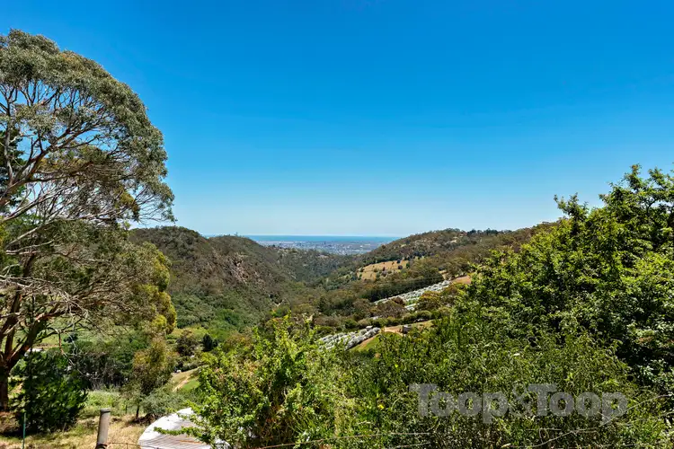 Seventh view of Homely land listing, LOT 120, 212 Norton Summit Road, Norton Summit SA 5136