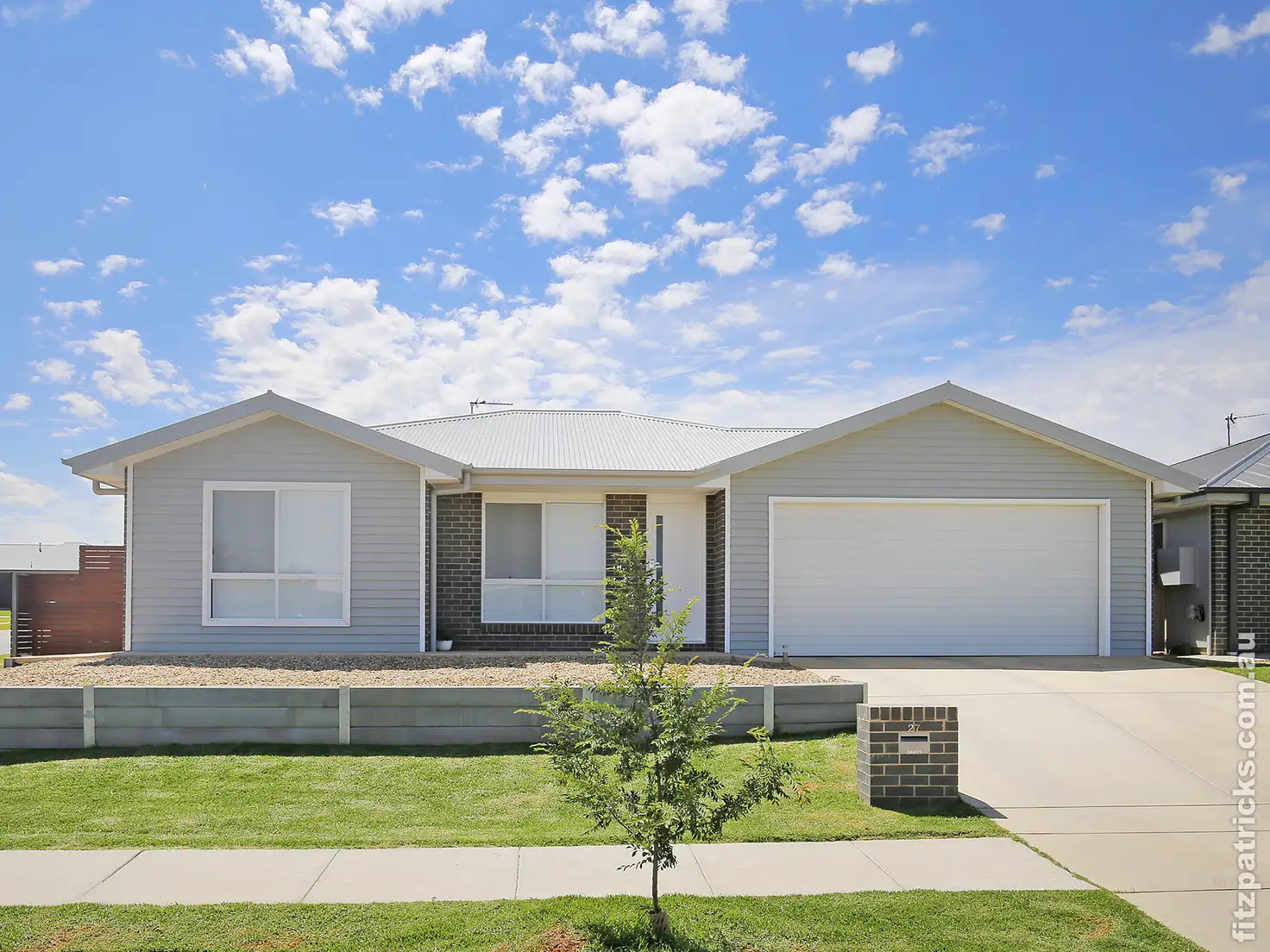 Main view of Homely house listing, 27 Darcy Drive, Boorooma NSW 2650