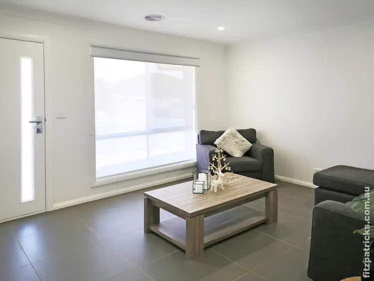 Fourth view of Homely house listing, 27 Darcy Drive, Boorooma NSW 2650