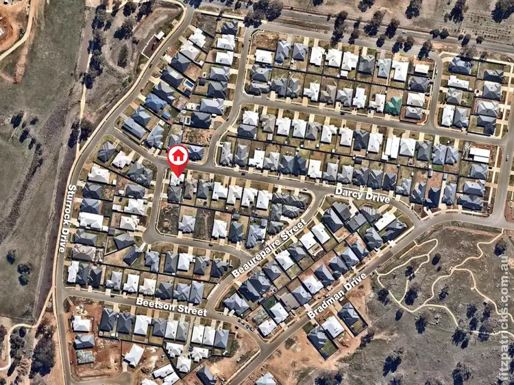 Fifth view of Homely house listing, 27 Darcy Drive, Boorooma NSW 2650