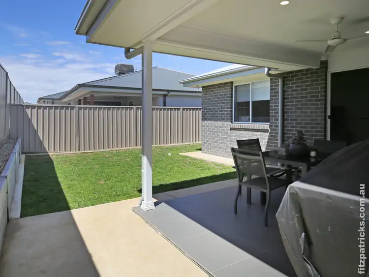 Sixth view of Homely house listing, 27 Darcy Drive, Boorooma NSW 2650