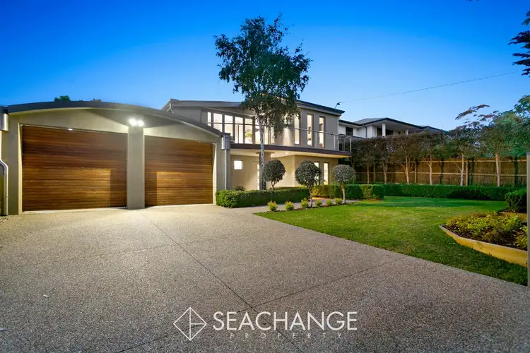 33 Wimbledon Avenue, Mount Eliza VIC 3930