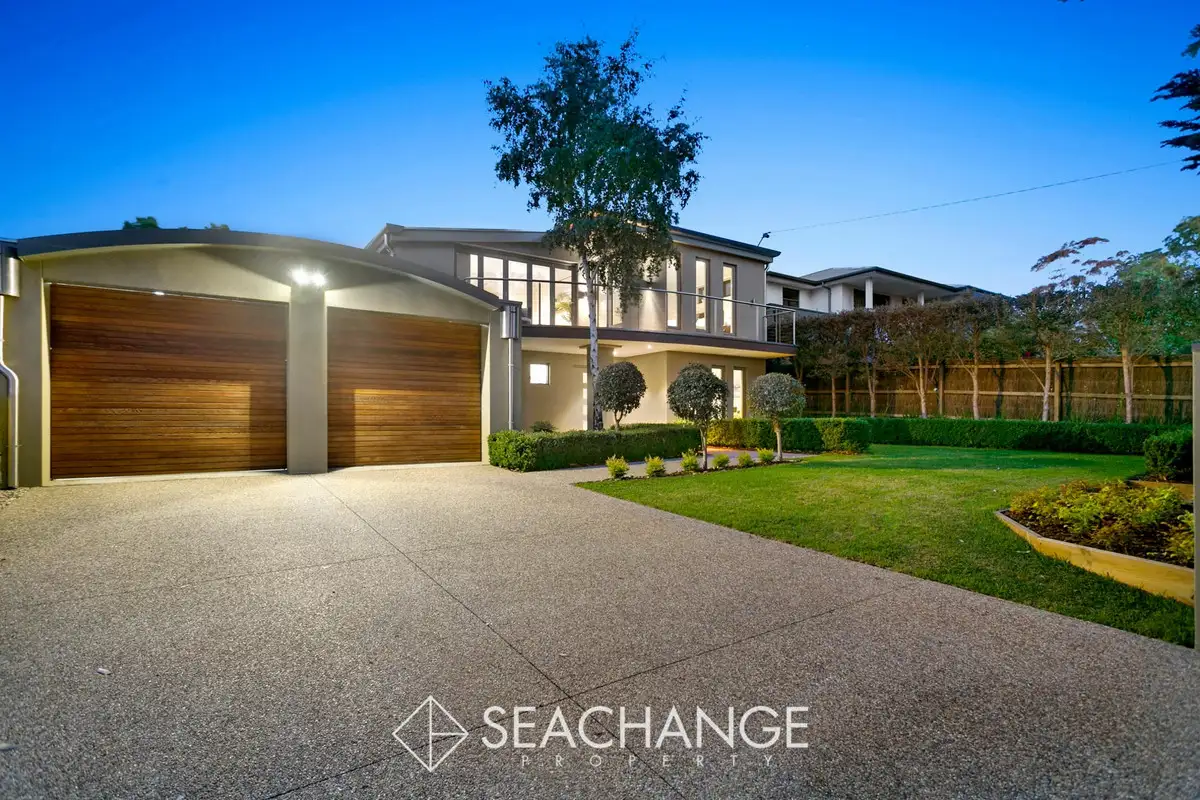 Main view of Homely house listing, 33 Wimbledon Avenue, Mount Eliza VIC 3930
