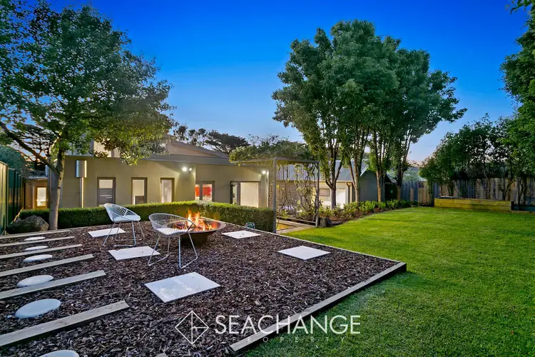 Second view of Homely house listing, 33 Wimbledon Avenue, Mount Eliza VIC 3930