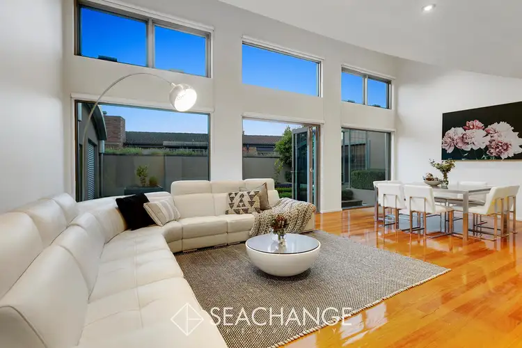 Fourth view of Homely house listing, 33 Wimbledon Avenue, Mount Eliza VIC 3930