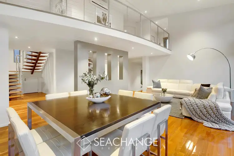 Fifth view of Homely house listing, 33 Wimbledon Avenue, Mount Eliza VIC 3930