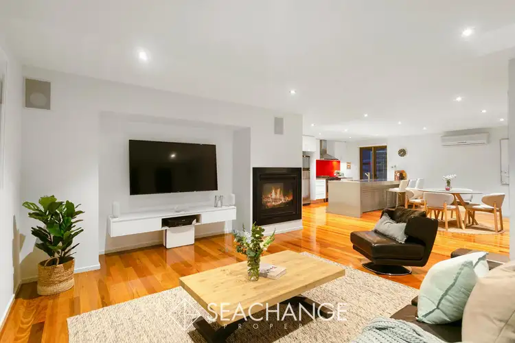 Sixth view of Homely house listing, 33 Wimbledon Avenue, Mount Eliza VIC 3930