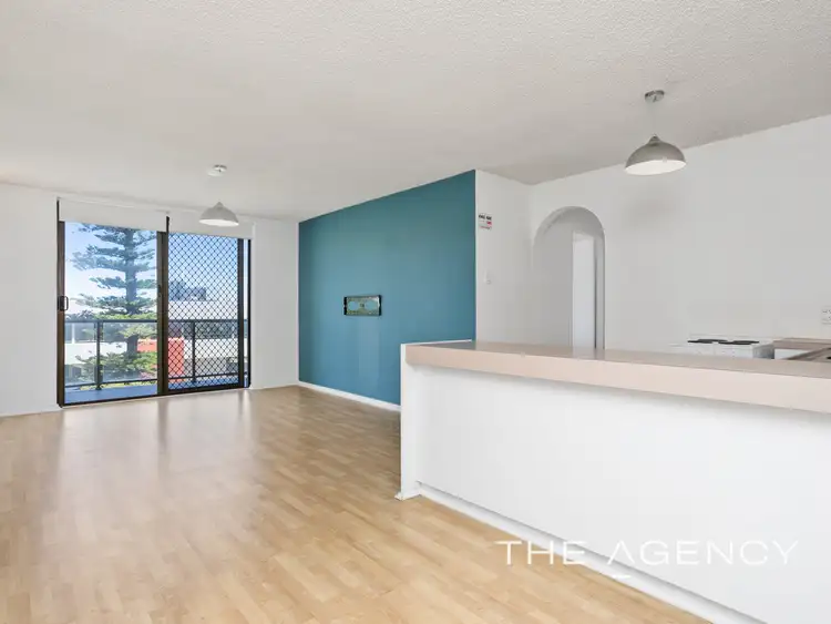 Second view of Homely apartment listing, 32/1 Hardy Street, South Perth WA 6151