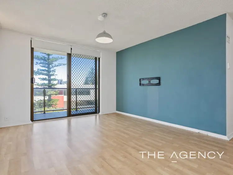 Third view of Homely apartment listing, 32/1 Hardy Street, South Perth WA 6151