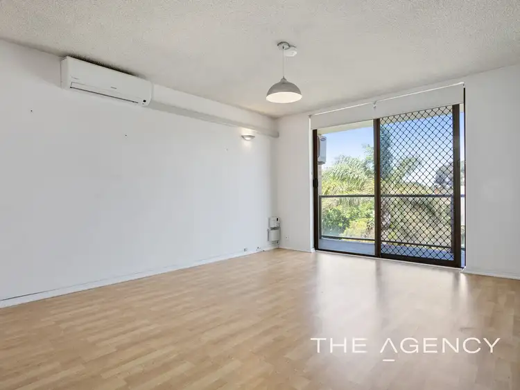 Fourth view of Homely apartment listing, 32/1 Hardy Street, South Perth WA 6151