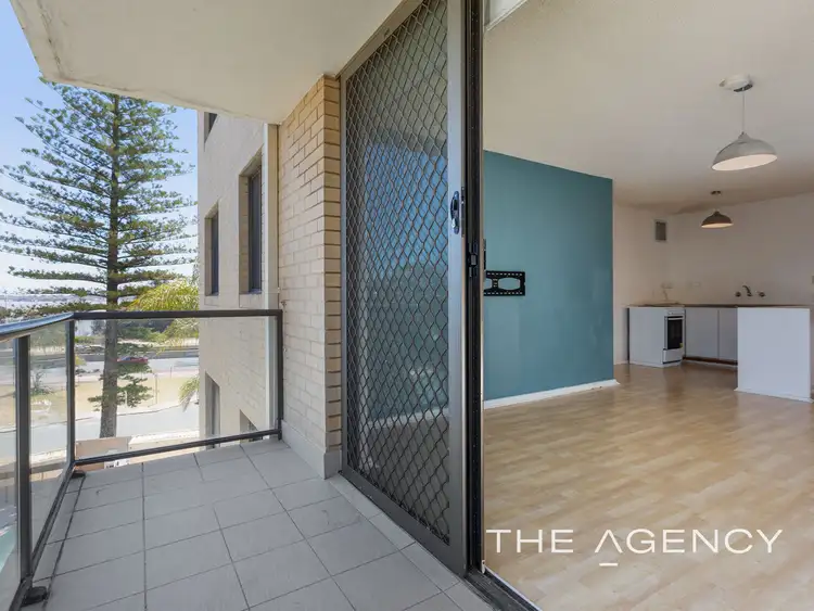 Fifth view of Homely apartment listing, 32/1 Hardy Street, South Perth WA 6151