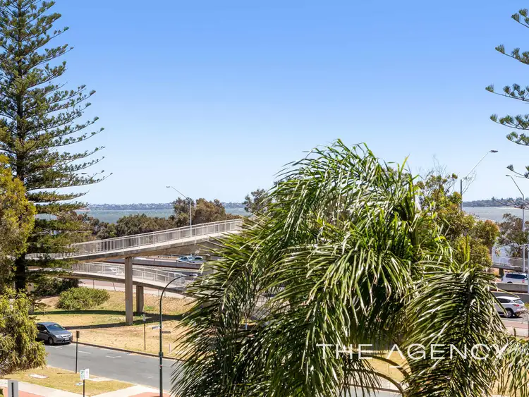 Seventh view of Homely apartment listing, 32/1 Hardy Street, South Perth WA 6151