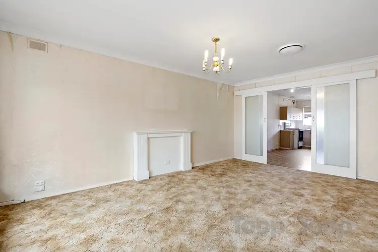 Second view of Homely unit listing, 2/85 Narinna Avenue, Cumberland Park SA 5041