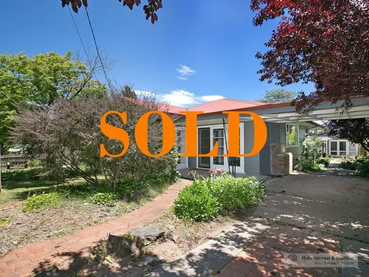 6 Millie Street, Armidale NSW 2350
