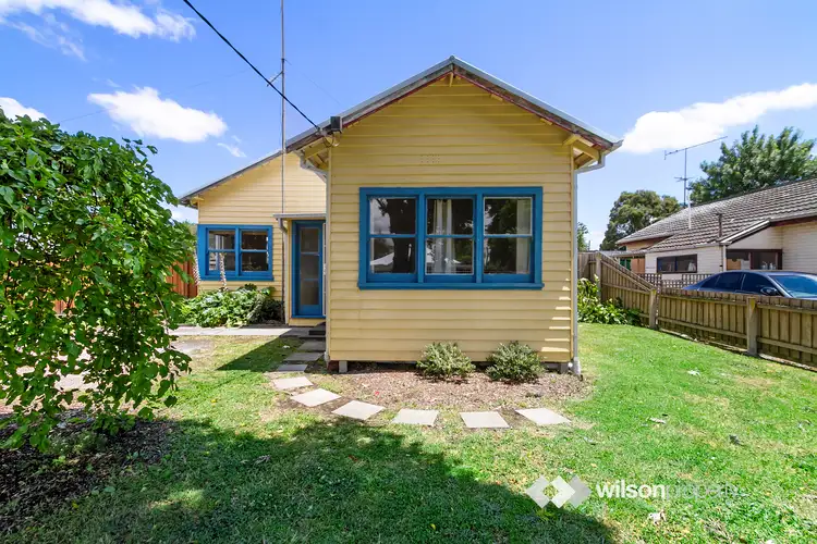 Main view of Homely house listing, 57 Lafayette Street, Traralgon VIC 3844