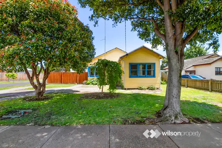 Second view of Homely house listing, 57 Lafayette Street, Traralgon VIC 3844
