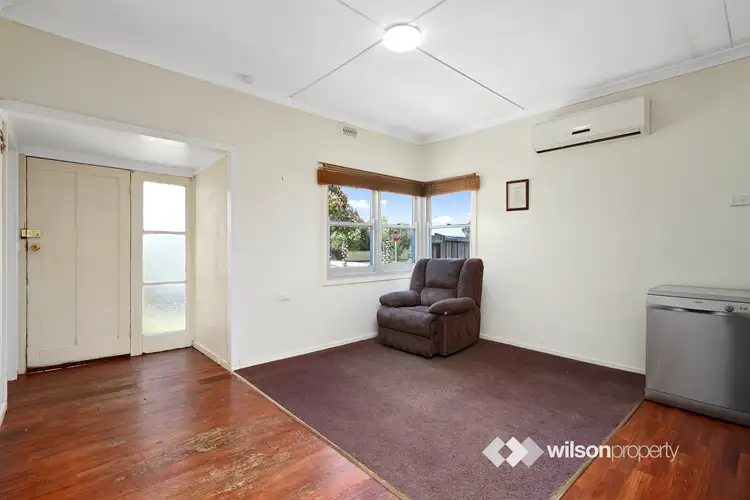 Third view of Homely house listing, 57 Lafayette Street, Traralgon VIC 3844