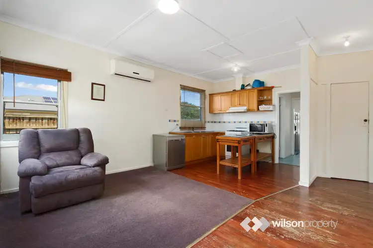 Fourth view of Homely house listing, 57 Lafayette Street, Traralgon VIC 3844