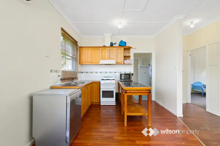 Fifth view of Homely house listing, 57 Lafayette Street, Traralgon VIC 3844