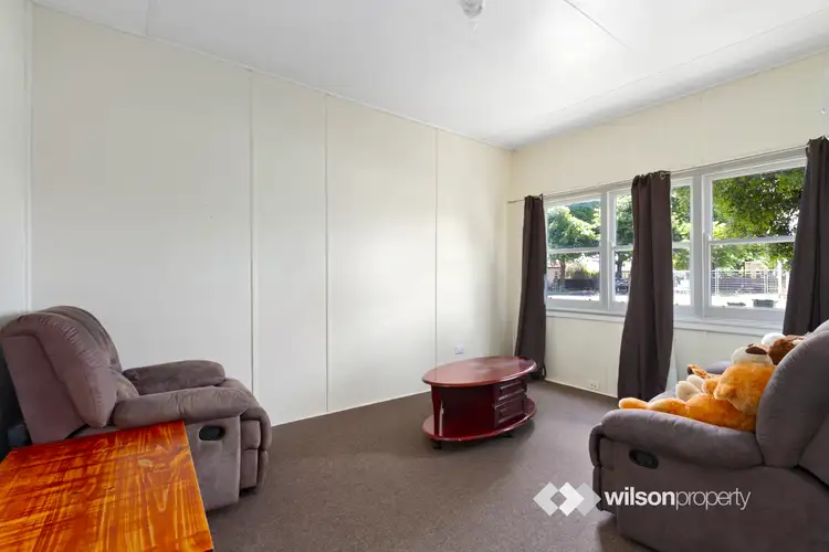 Sixth view of Homely house listing, 57 Lafayette Street, Traralgon VIC 3844