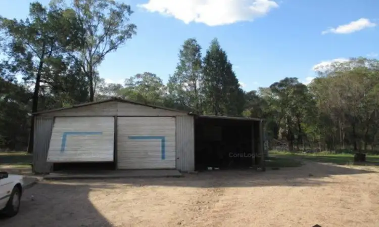 Second view of Homely land listing, 726 South Road, Tara QLD 4421