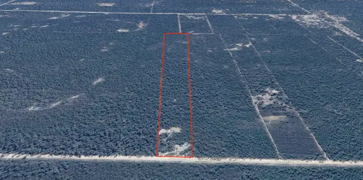 Fourth view of Homely land listing, 726 South Road, Tara QLD 4421