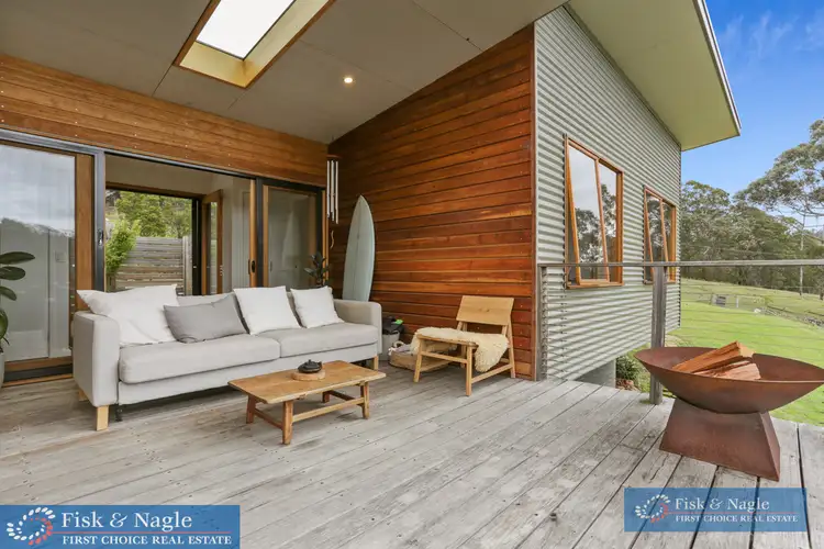 Main view of Homely house listing, 22 Limousin Drive, Lochiel NSW 2549
