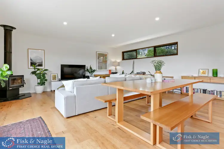 Fifth view of Homely house listing, 22 Limousin Drive, Lochiel NSW 2549