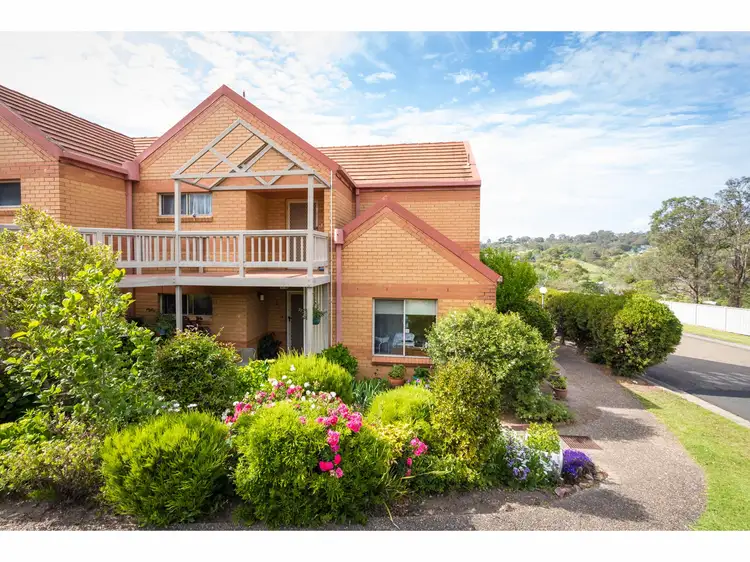 21/43 Sapphire Coast Drive, Merimbula NSW 2548