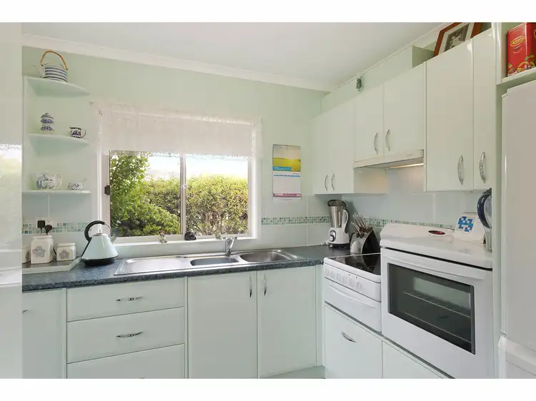 Second view of Homely apartment listing, 21/43 Sapphire Coast Drive, Merimbula NSW 2548