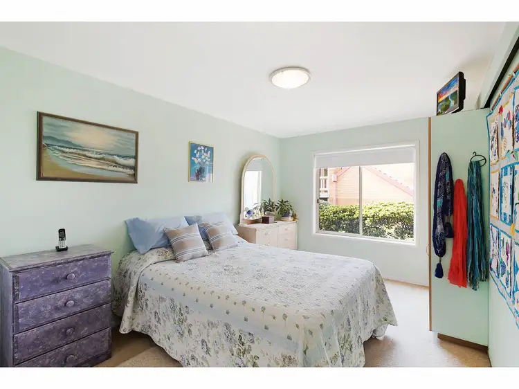 Third view of Homely apartment listing, 21/43 Sapphire Coast Drive, Merimbula NSW 2548