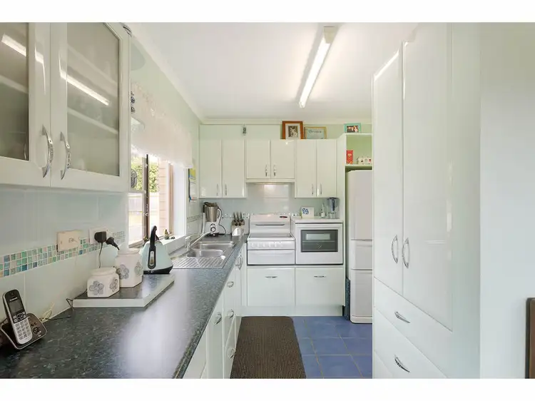 Fourth view of Homely apartment listing, 21/43 Sapphire Coast Drive, Merimbula NSW 2548