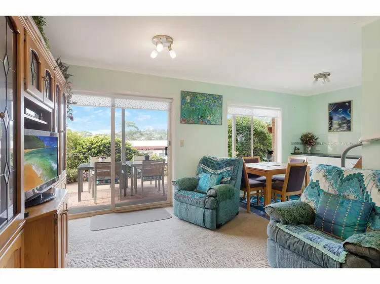 Fifth view of Homely apartment listing, 21/43 Sapphire Coast Drive, Merimbula NSW 2548