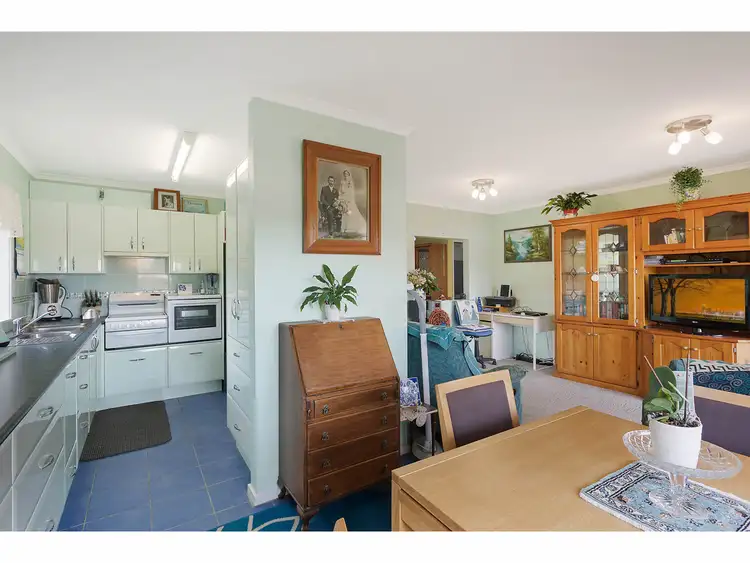 Sixth view of Homely apartment listing, 21/43 Sapphire Coast Drive, Merimbula NSW 2548