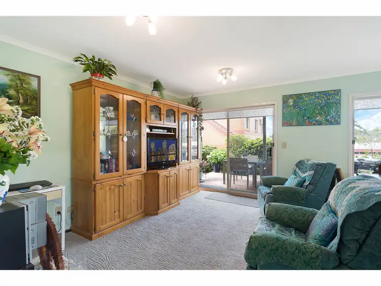 Seventh view of Homely apartment listing, 21/43 Sapphire Coast Drive, Merimbula NSW 2548