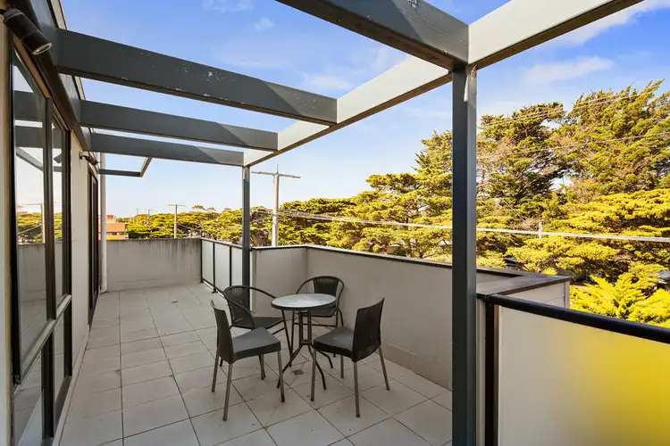 Third view of Homely apartment listing, 12/146 Thompson Avenue, Cowes VIC 3922