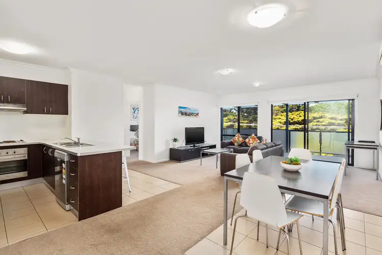 Fourth view of Homely apartment listing, 12/146 Thompson Avenue, Cowes VIC 3922