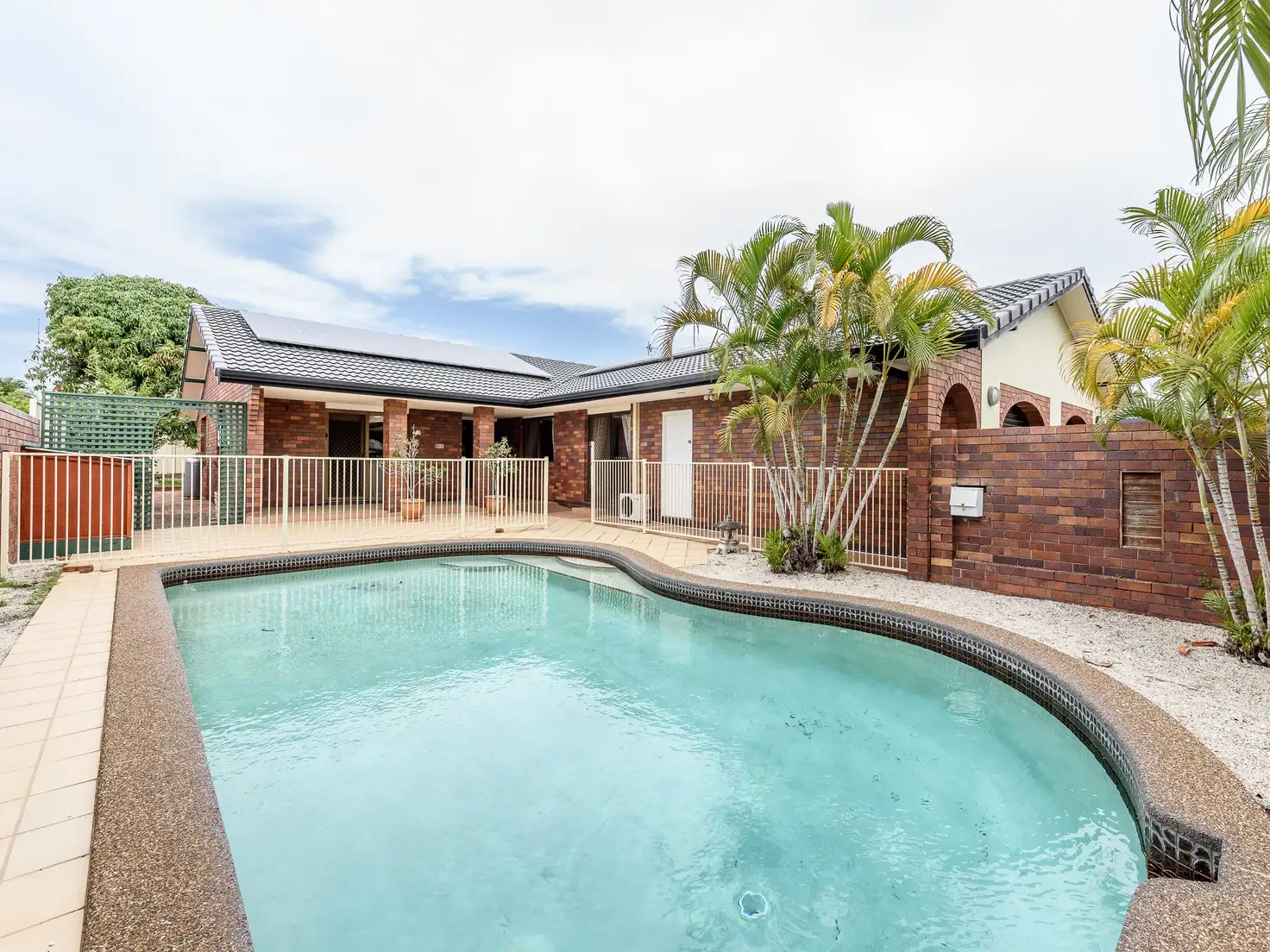 Main view of Homely house listing, 4 Pampas Court, Hollywell QLD 4216