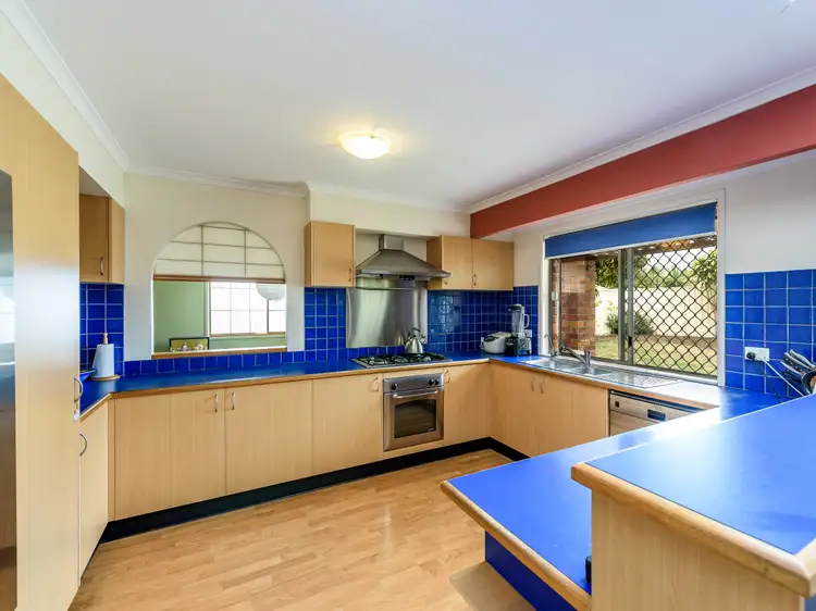 Second view of Homely house listing, 4 Pampas Court, Hollywell QLD 4216