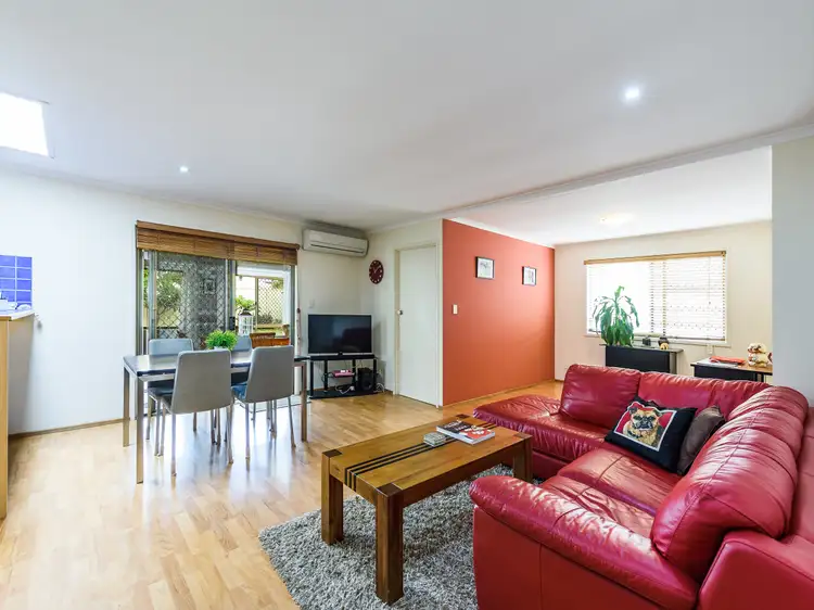 Fourth view of Homely house listing, 4 Pampas Court, Hollywell QLD 4216