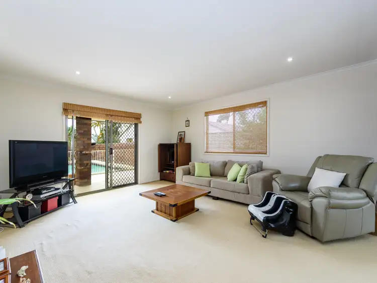 Fifth view of Homely house listing, 4 Pampas Court, Hollywell QLD 4216