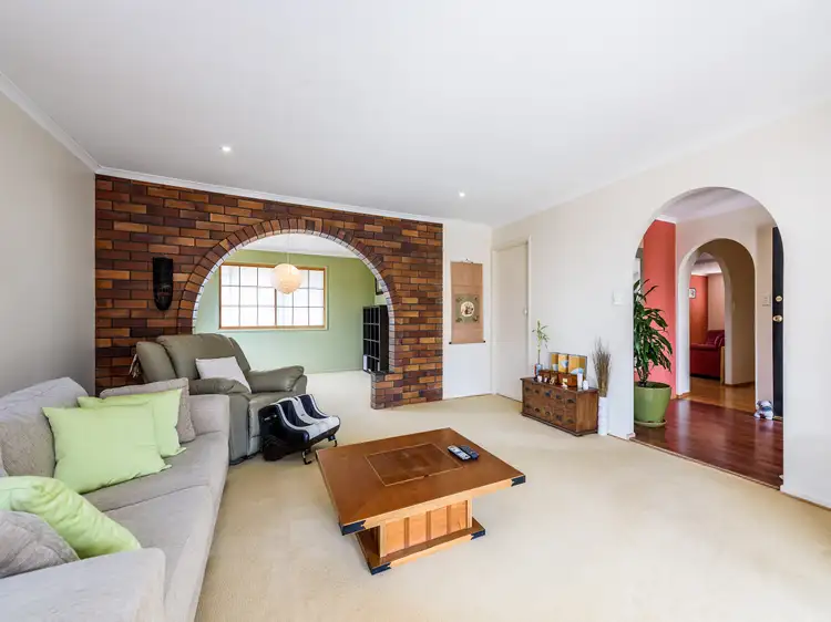 Sixth view of Homely house listing, 4 Pampas Court, Hollywell QLD 4216