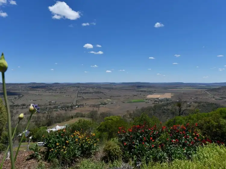 Main view of Homely land listing, 27 Panoramic Drive, Preston QLD 4352