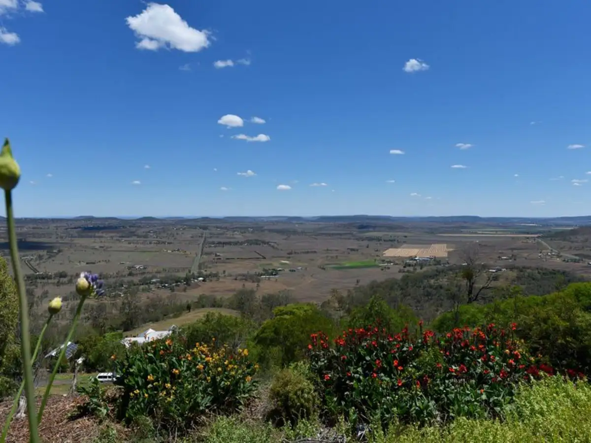 Main view of Homely land listing, 27 Panoramic Drive, Preston QLD 4352